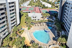 Mainsail T/h #3 2 Bedroom Townhouse