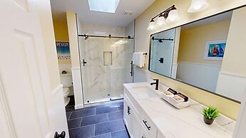 Mainsail T/h #3 2 Bedroom Townhouse