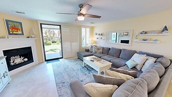 Mainsail T/h #3 2 Bedroom Townhouse