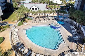 Mainsail T/h #3 2 Bedroom Townhouse