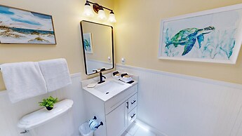 Mainsail T/h #3 2 Bedroom Townhouse