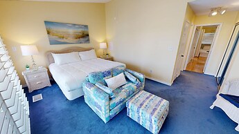 Mainsail T/h #3 2 Bedroom Townhouse