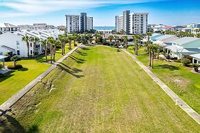 Mainsail T/h #3 2 Bedroom Townhouse