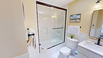 Mainsail T/h #3 2 Bedroom Townhouse