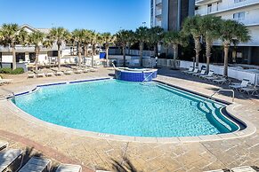 Mainsail T/h #3 2 Bedroom Townhouse