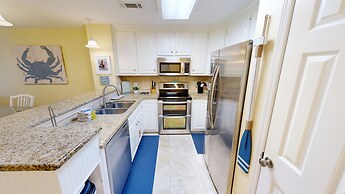 Mainsail T/h #3 2 Bedroom Townhouse