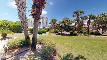 Mainsail T/h #3 2 Bedroom Townhouse