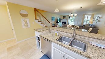 Mainsail T/h #3 2 Bedroom Townhouse