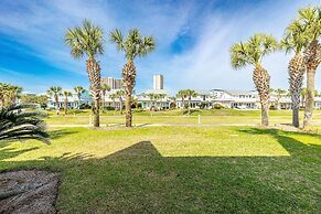 Mainsail T/h #3 2 Bedroom Townhouse