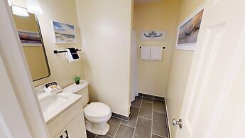 Mainsail T/h #3 2 Bedroom Townhouse