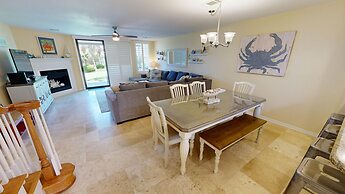 Mainsail T/h #3 2 Bedroom Townhouse