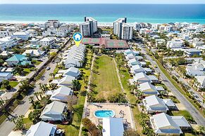 Mainsail T/h #3 2 Bedroom Townhouse