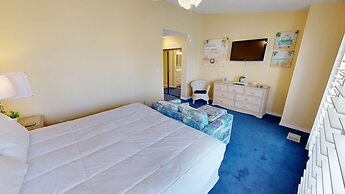 Mainsail T/h #3 2 Bedroom Townhouse