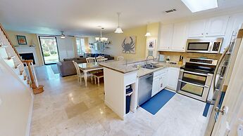 Mainsail T/h #3 2 Bedroom Townhouse