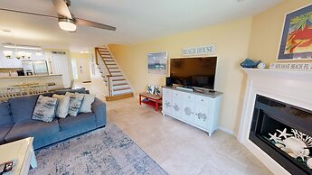 Mainsail T/h #3 2 Bedroom Townhouse