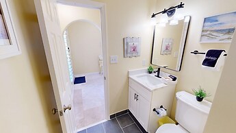 Mainsail T/h #3 2 Bedroom Townhouse