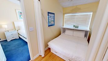 Mainsail T/h #3 2 Bedroom Townhouse