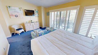 Mainsail T/h #3 2 Bedroom Townhouse