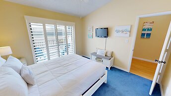 Mainsail T/h #3 2 Bedroom Townhouse