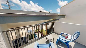 Mainsail T/h #3 2 Bedroom Townhouse