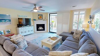 Mainsail T/h #3 2 Bedroom Townhouse