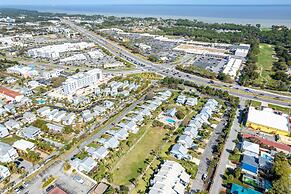 Mainsail T/h #3 2 Bedroom Townhouse