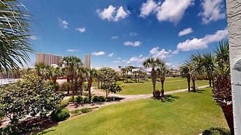 Mainsail T/h #3 2 Bedroom Townhouse