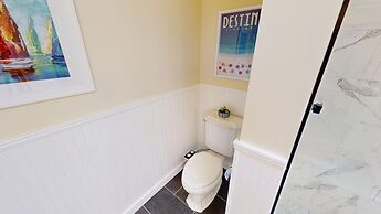 Mainsail T/h #3 2 Bedroom Townhouse