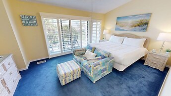 Mainsail T/h #3 2 Bedroom Townhouse