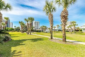 Mainsail T/h #3 2 Bedroom Townhouse