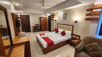 HOTEL N PAVILION