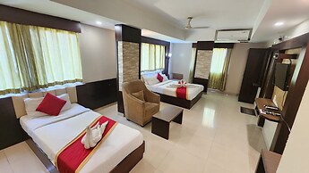 HOTEL N PAVILION