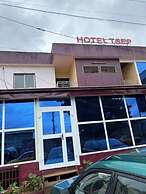 Hotel Tsep Le Duvet