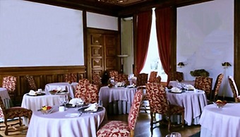 Château Domaine Leblanc