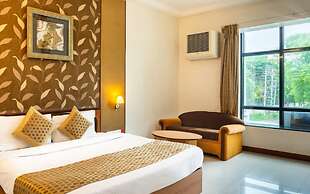 Hotel Royal Palace