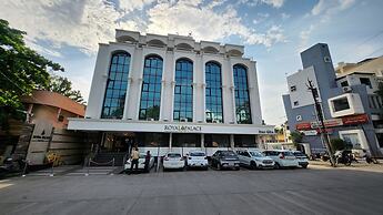 Hotel Royal Palace