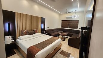 Hotel Royal Palace