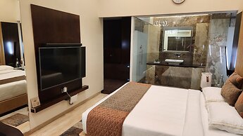 Hotel Royal Palace