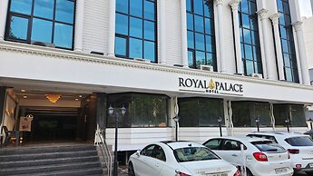 Hotel Royal Palace