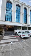 Hotel Royal Palace