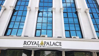 Hotel Royal Palace