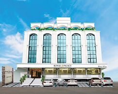 Hotel Royal Palace