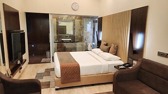 Hotel Royal Palace