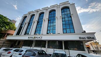 Hotel Royal Palace