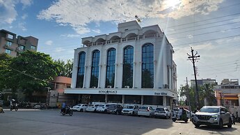 Hotel Royal Palace