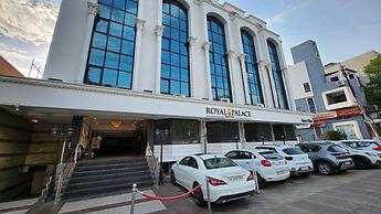 Hotel Royal Palace