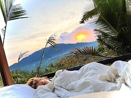 Gladak di uma bali