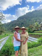 Gladak di uma bali