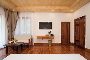 Phi Yen Eco Resort