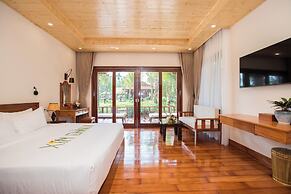 Phi Yen Eco Resort